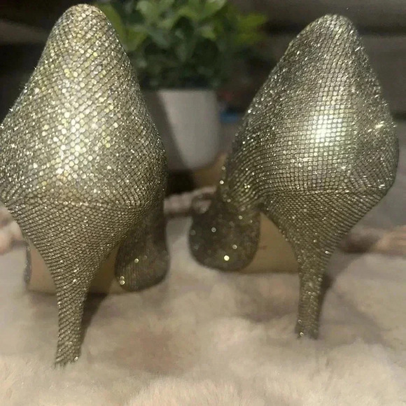 Enzo Angiolini Sparky heels - Size 6.5 - Picture 2 of 7